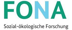 Logo: BMBF FONA Sozial-ökologische Forschung