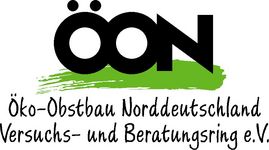 Logo Öko-Obstbau Norddeutschland Versuchs- und Beratungsring e.V.