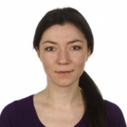 Ievgeniia Savchenko