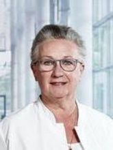 Prof. Dr Doris Henne Bruns (Ulm, General and Visceral Surgery)