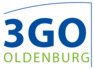 Das Logo der Graduiertenschule 3GO, Klick führt zur Homepage der 3GO