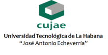 CUJAE - Universidad Technológica de la Habana Logo