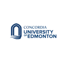 Concordia University of Edmonton Logo