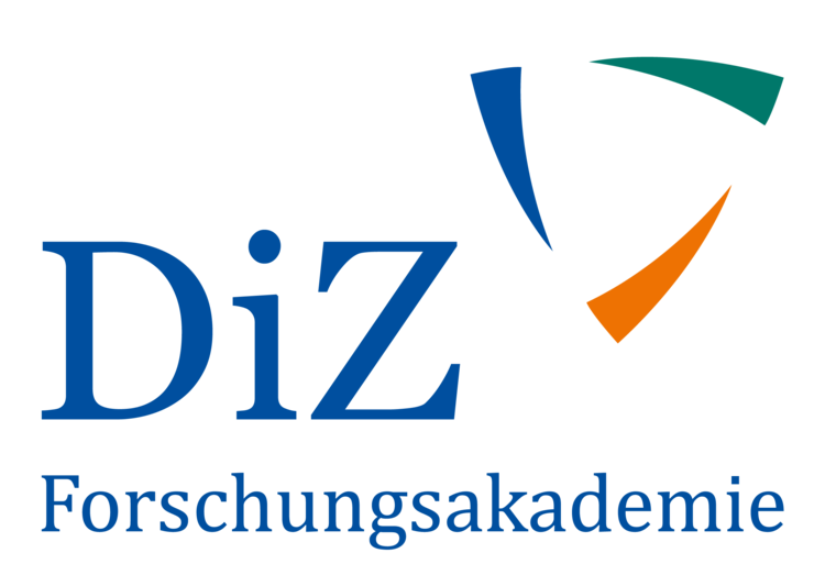 Logo Forschungsakademie