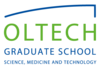 Das Logo der Graduiertenschule OLTECH, Klick führt zur Homepage der OLTECH