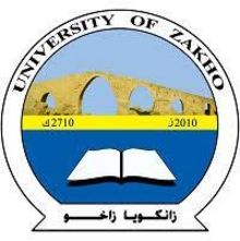 University of Zakho Logo