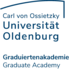 Das Logo der Graduiertenakademie, Klick führt zur Homepage der Akademie