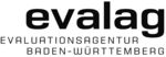 Akkrediert durch: evalag - Evaluationsagentur Baden-Württemberg: evalag