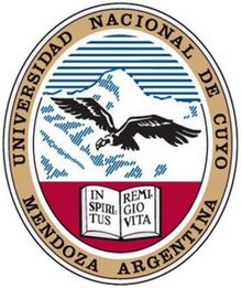Universidad Nacional de Cuyo 