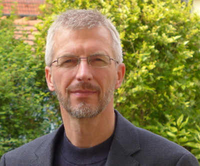 Dr. Dietmar Grube