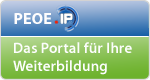 PEOE.IP - Portal für Weiterbildung