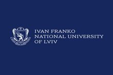 Ivan Franko National University of L'viv Logo