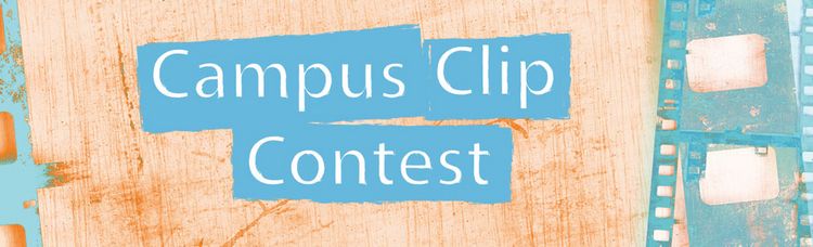 Campus Clip Contest 2015