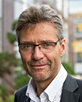 Foto Prof. Dr. Jörg Freiling