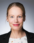 Dr. Stefanie Kretschmer